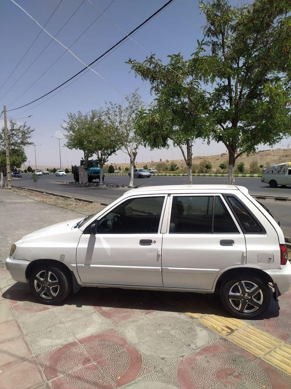 خودرو پراید، 111 آگهی ann_18090029