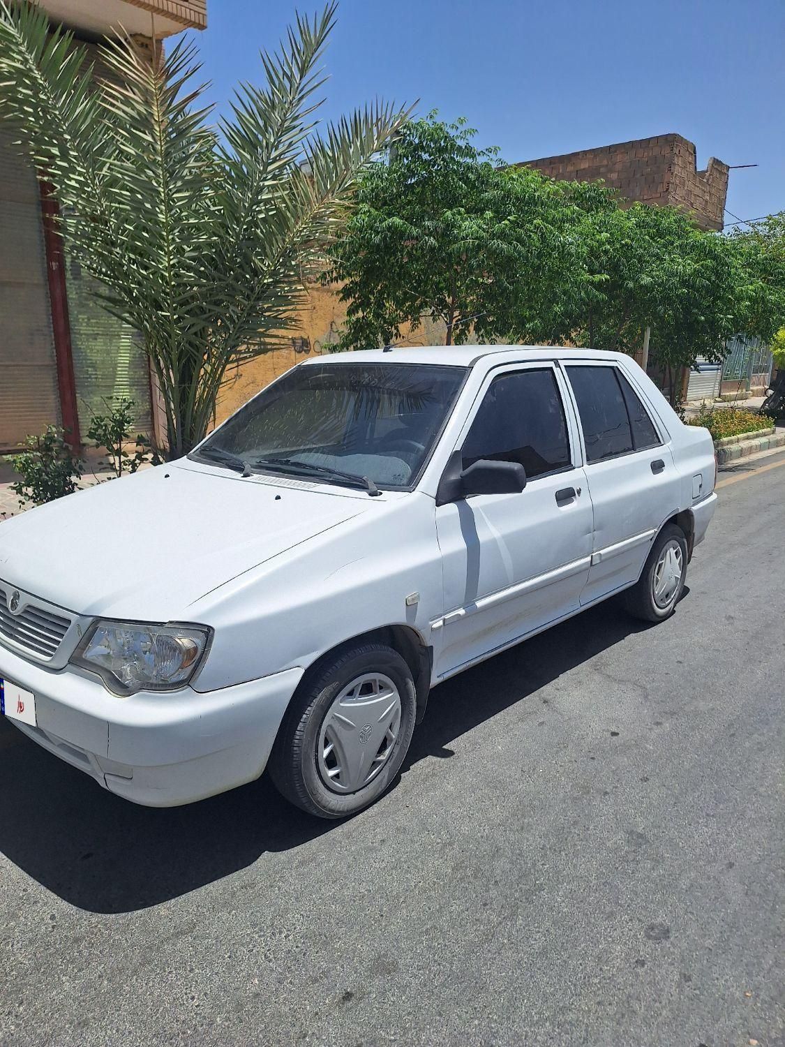 خودرو پراید، 132 آگهی ann_18090056