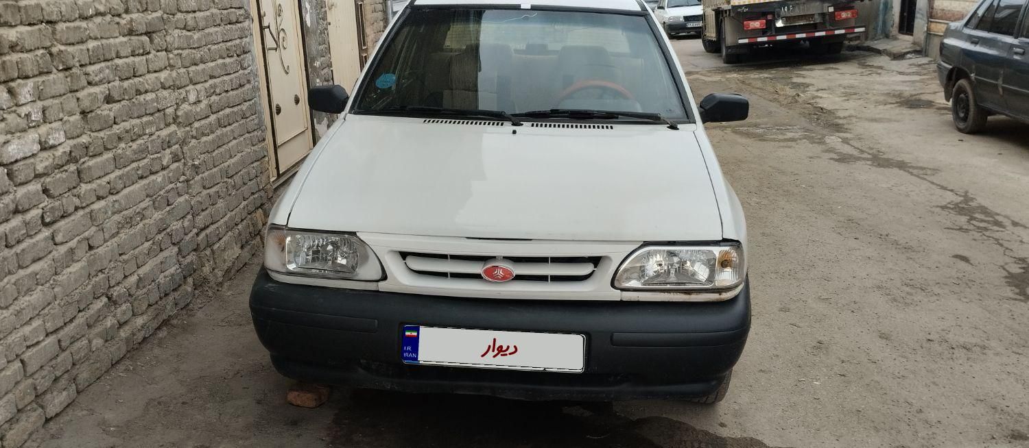 خودرو پراید، صبا آگهی ann_18090059