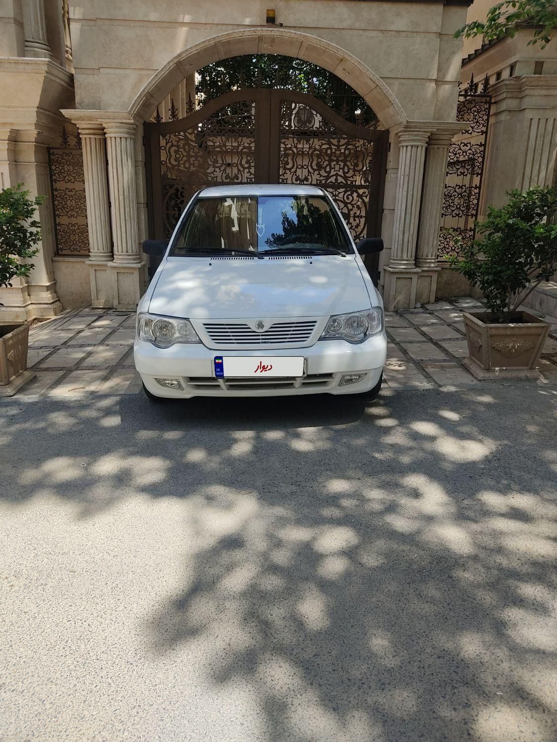 خودرو پراید، 111 آگهی ann_18090063