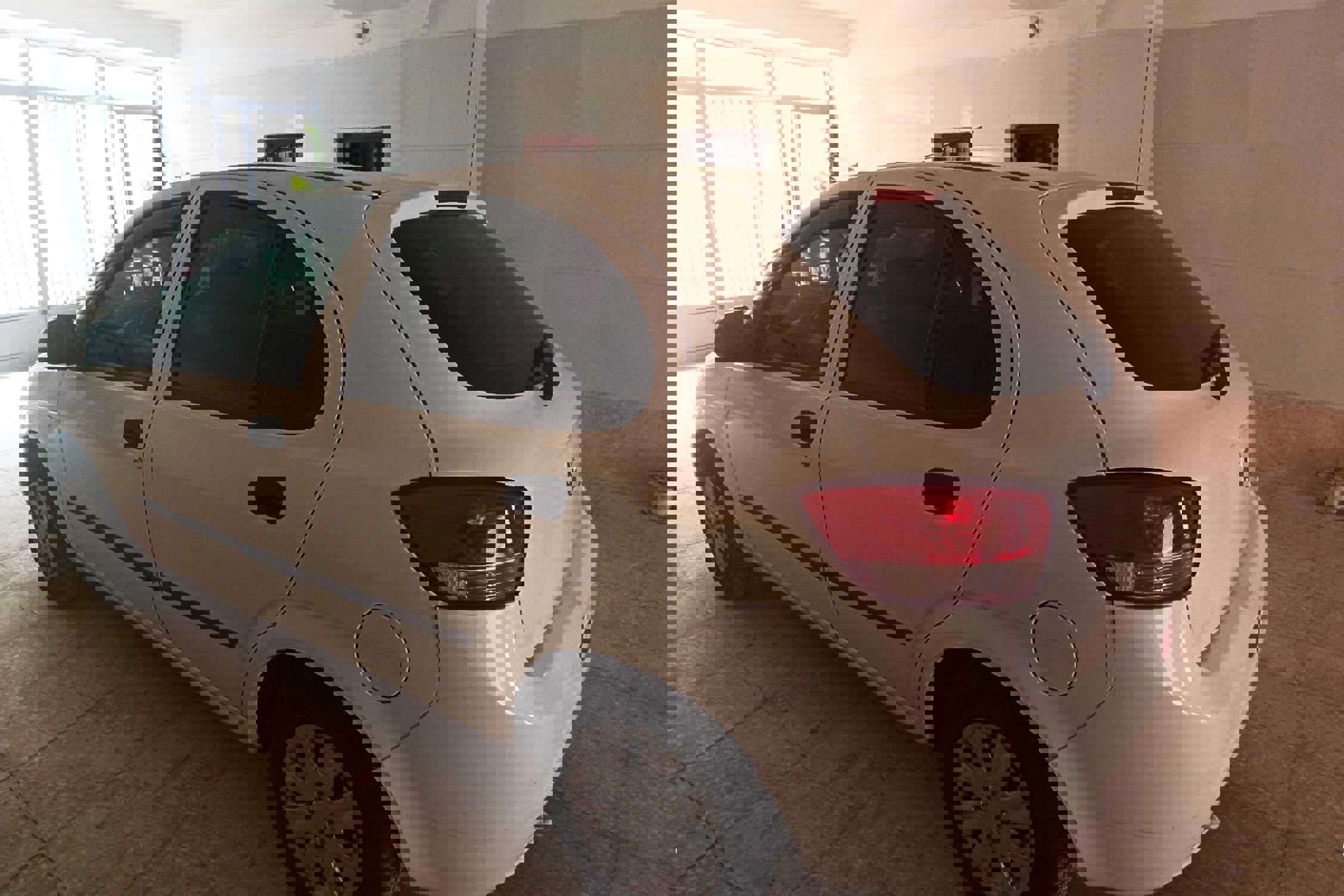 تیبا 2 EX - 1397