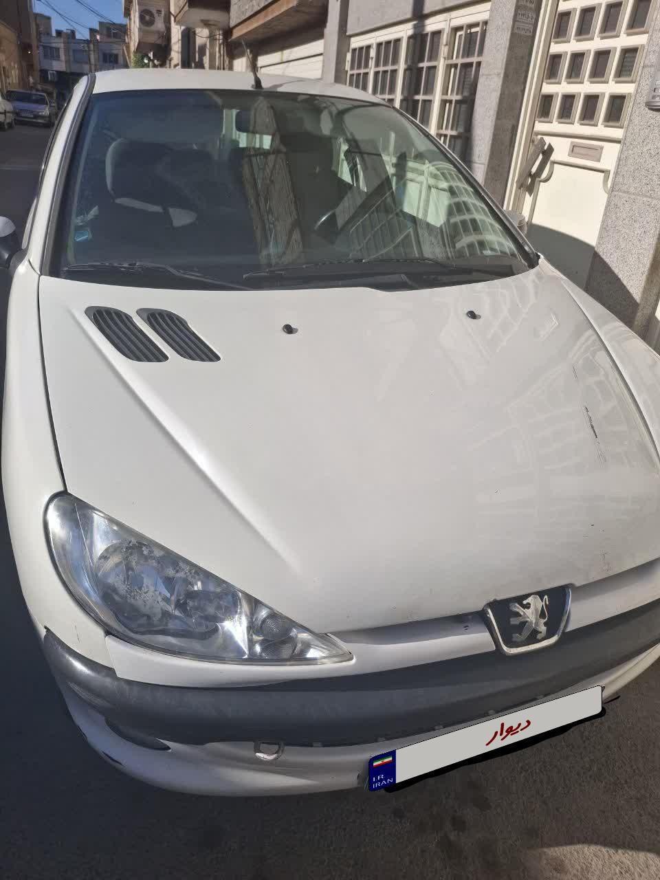 خودرو پژو، 206 آگهی ann_18090071