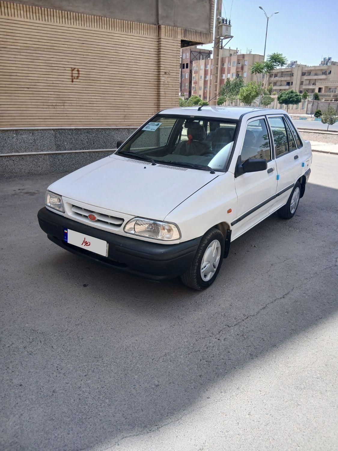 خودرو پراید، 131 آگهی ann_18090079