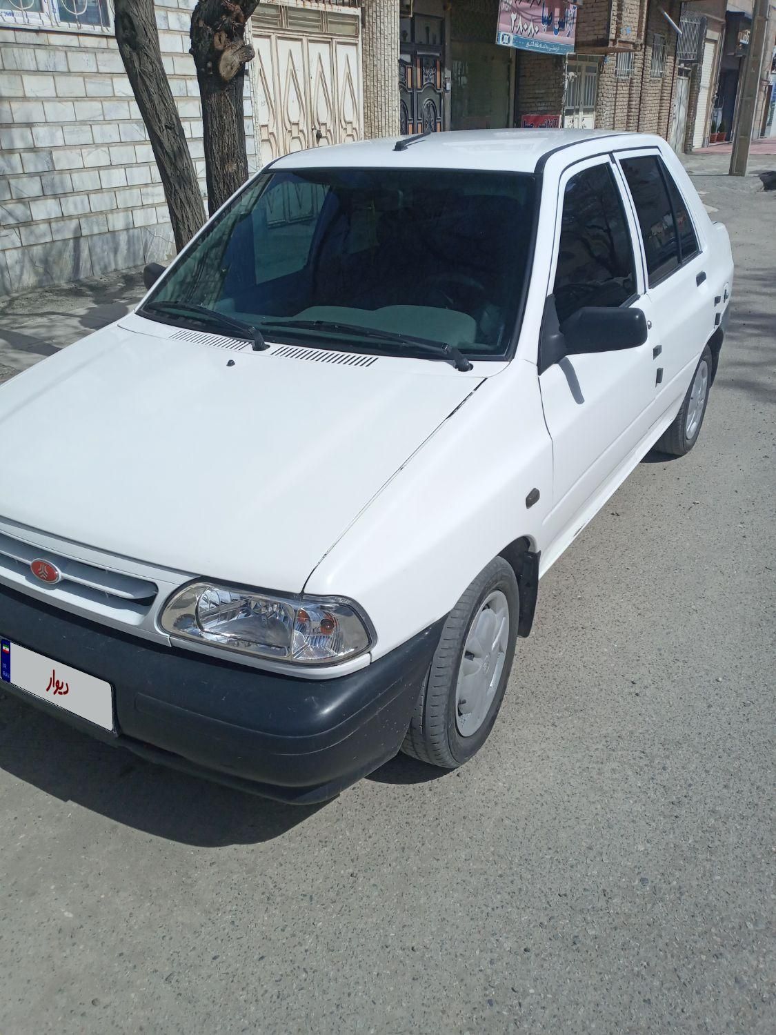 خودرو پراید، 131 آگهی ann_18090082