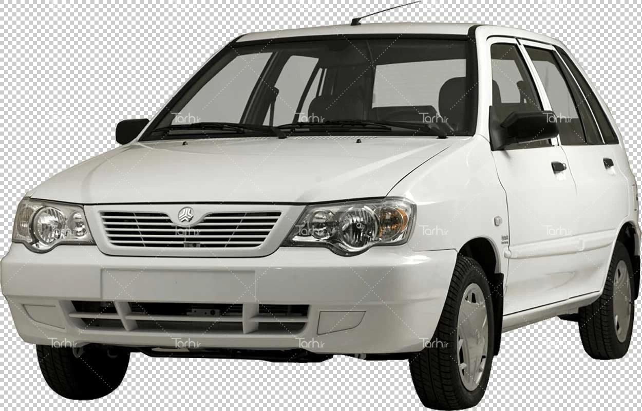 پراید 111 SE - 1398