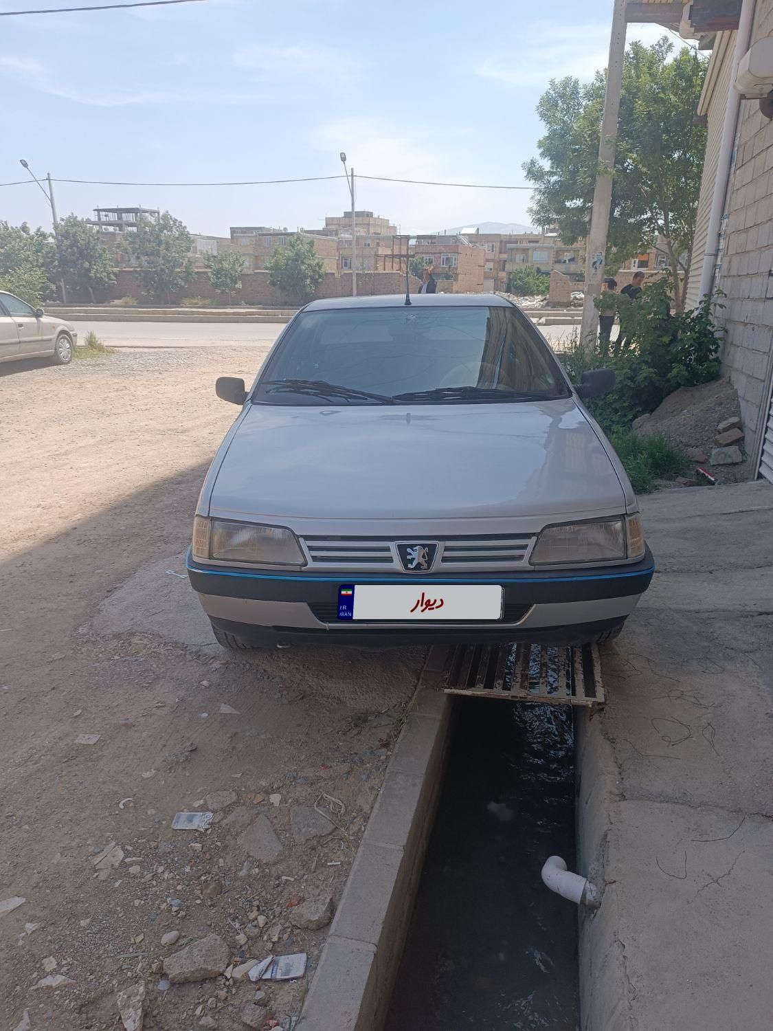 خودرو پژو، 405 آگهی ann_18090091