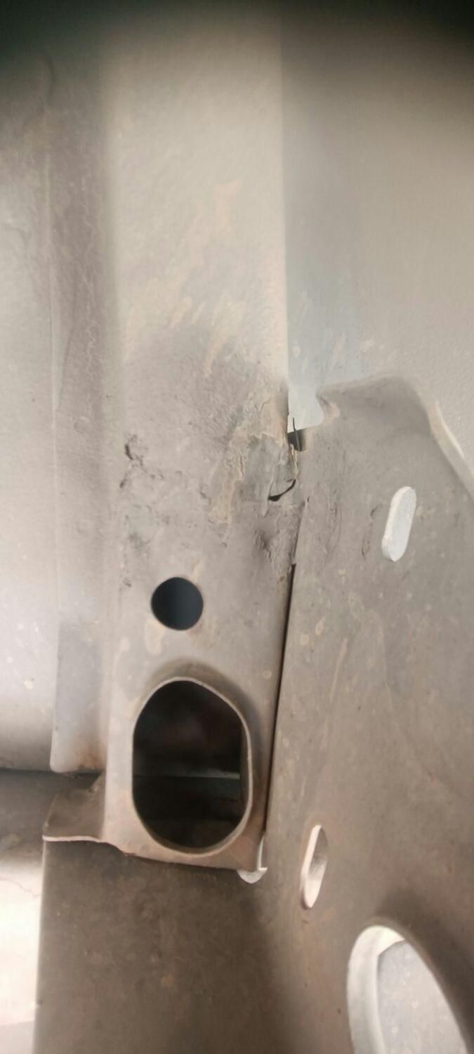 سمند LX EF7 دوگانه سوز - 1398
