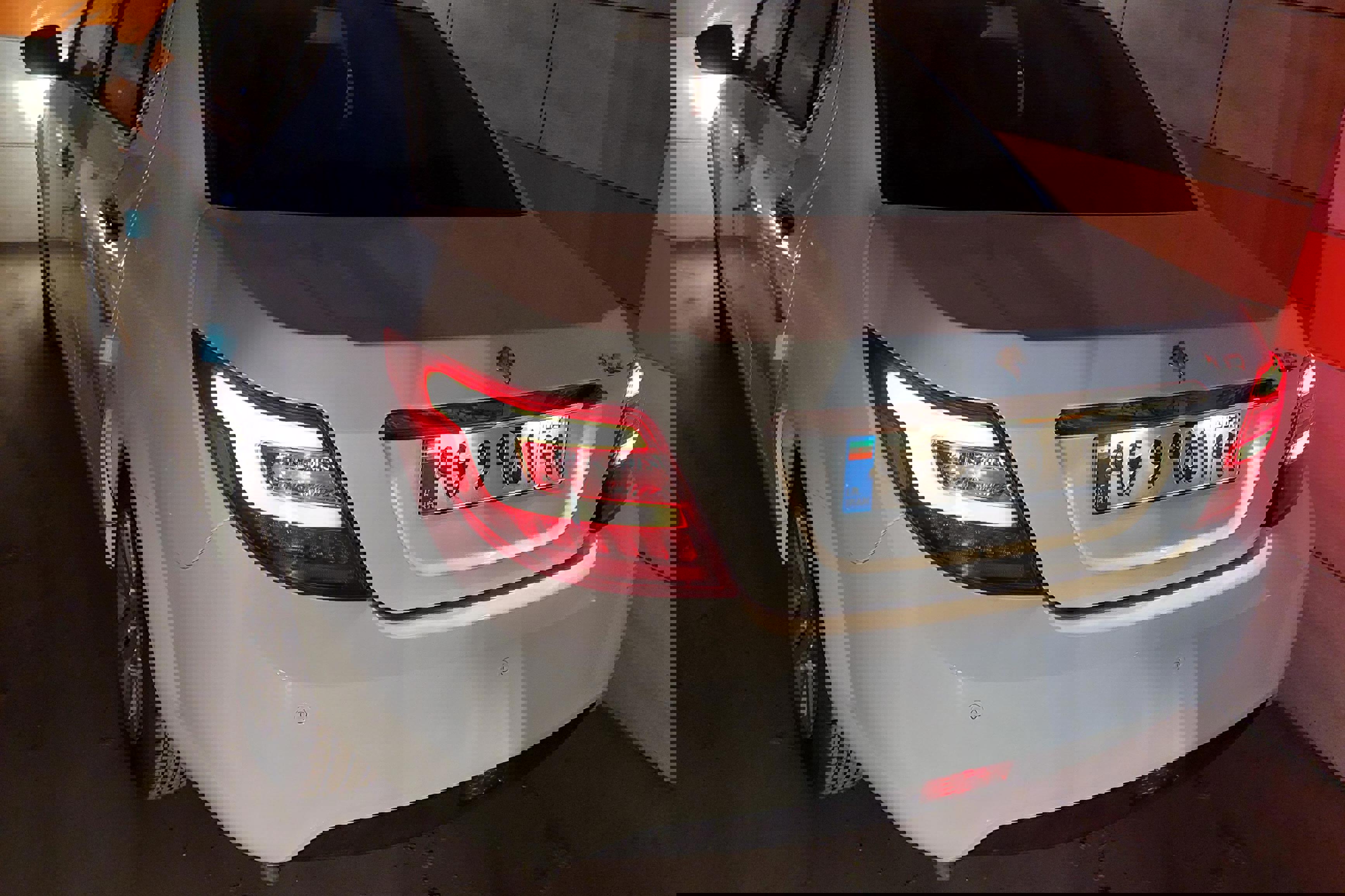 دنا پلاس ۶ دنده EF7P - 1403