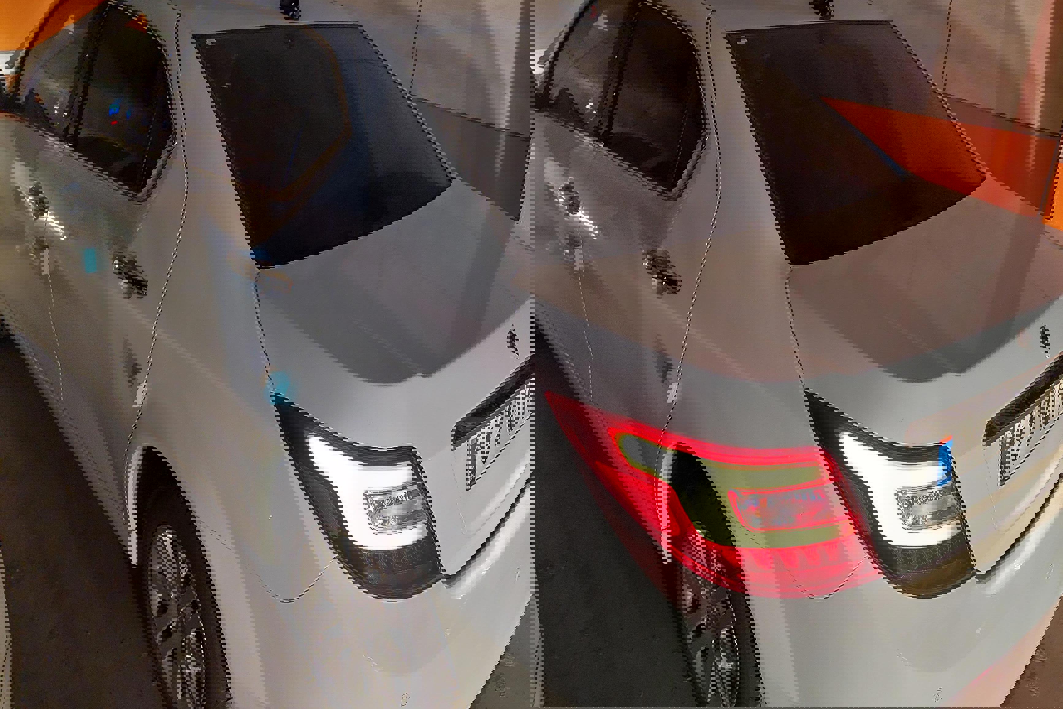 دنا پلاس ۶ دنده EF7P - 1403