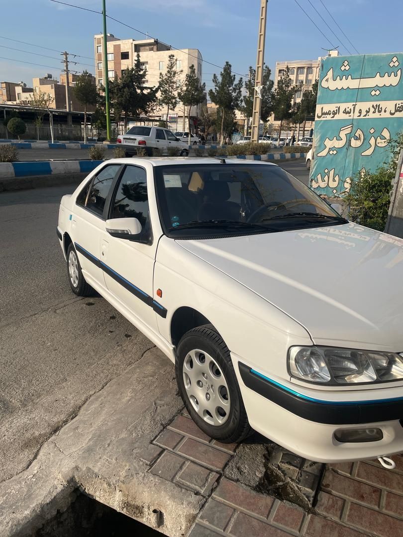 خودرو پژو، پارس آگهی ann_18090116