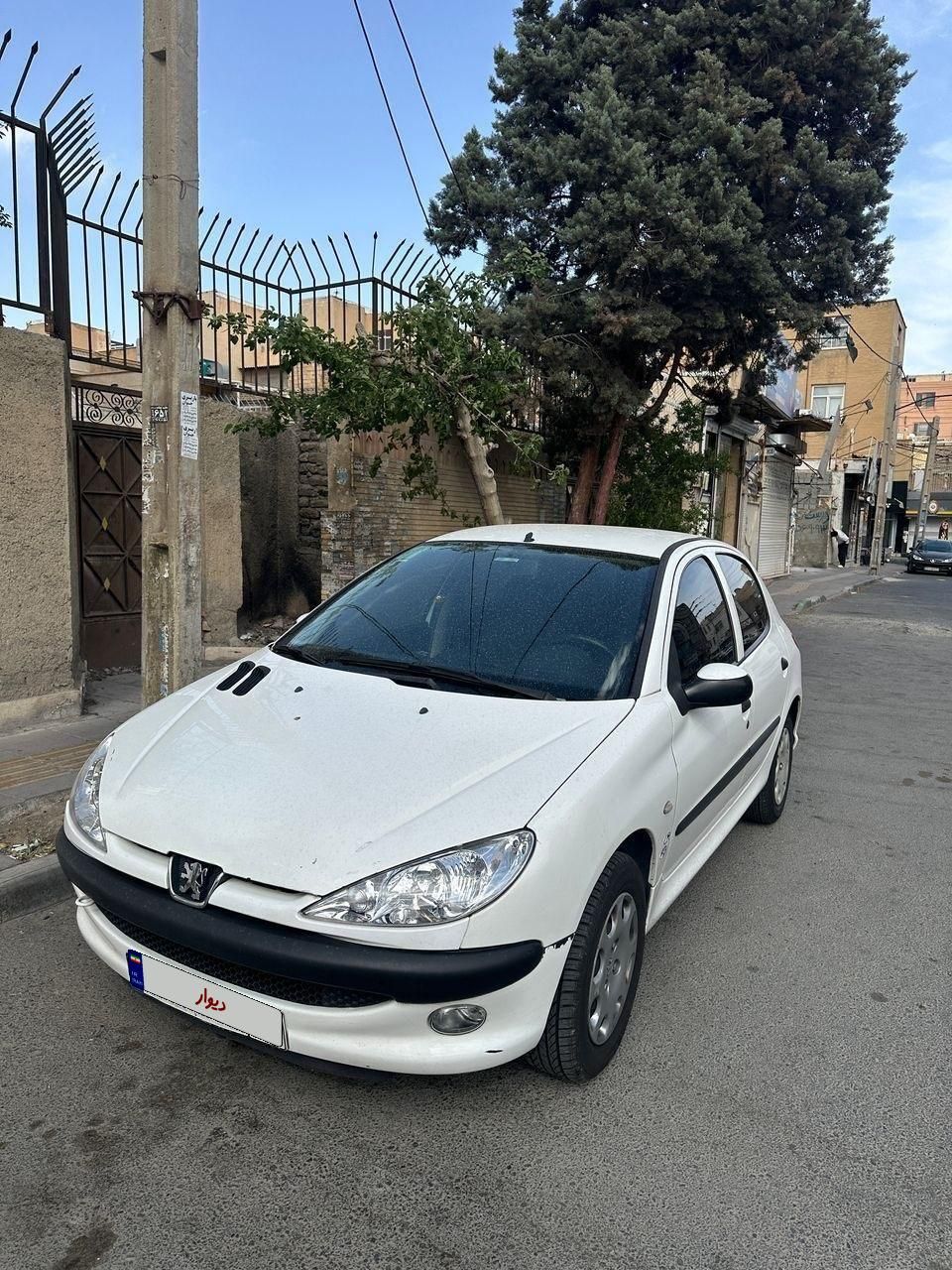 خودرو پژو، 206 آگهی ann_18090143