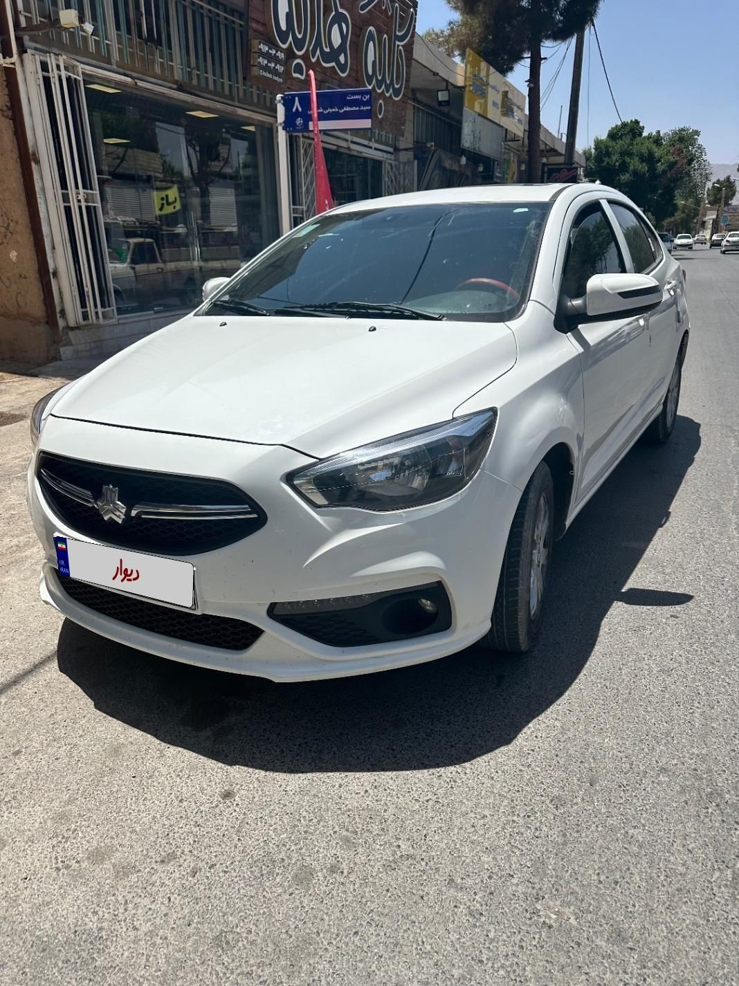 خودرو شاهین، G آگهی ann_18090189