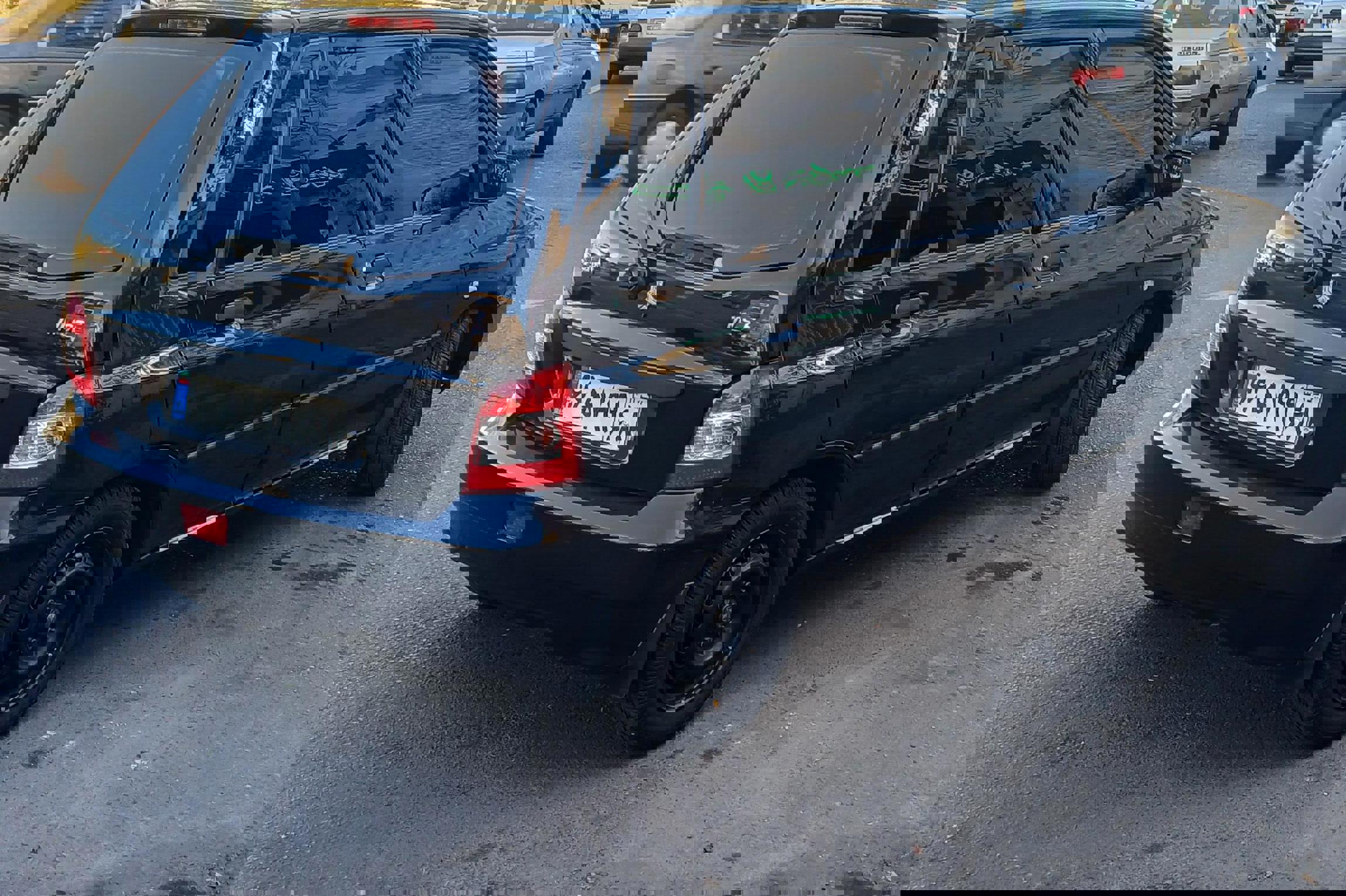 پراید 111 SX - 1396