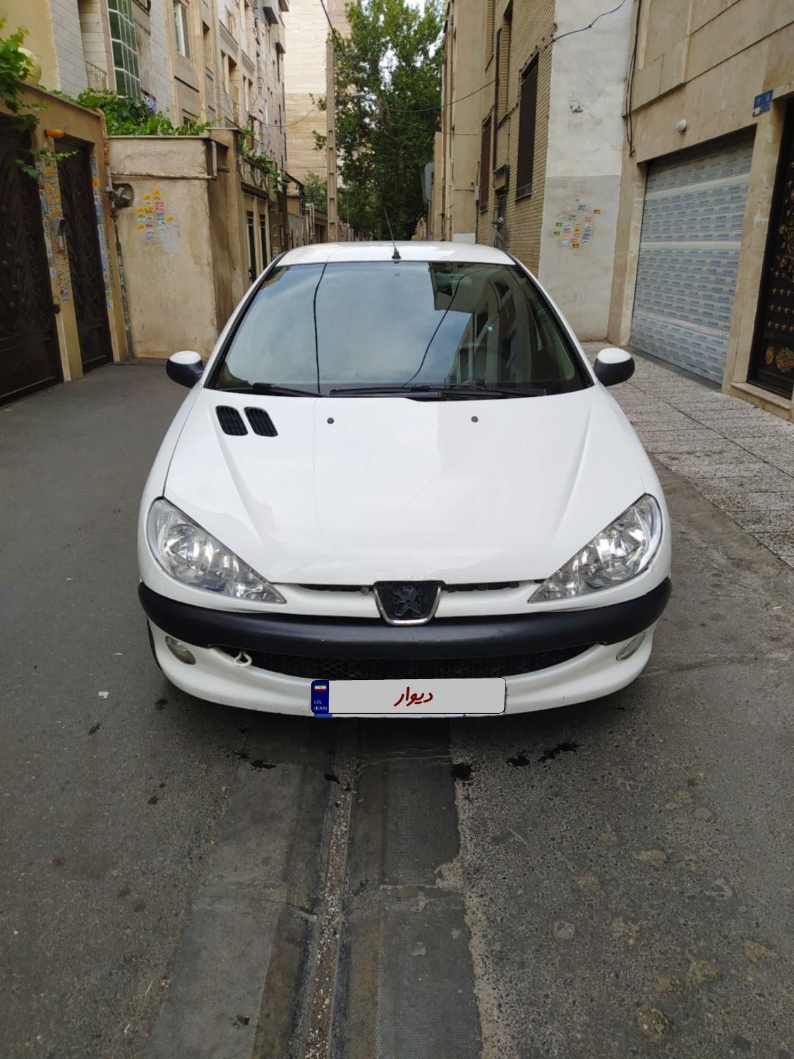 خودرو پژو، 206 آگهی ann_18090199