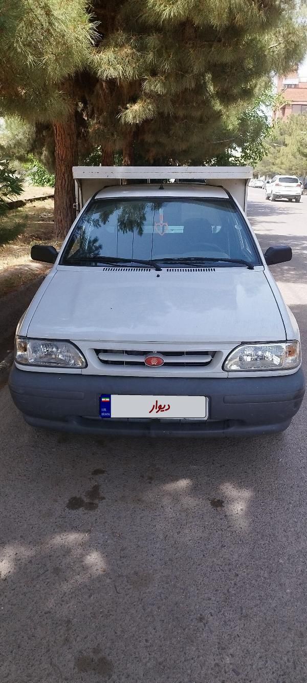پراید 151 SE - 1401