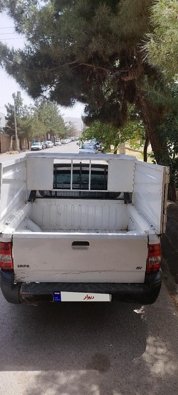 پراید 151 SE - 1401