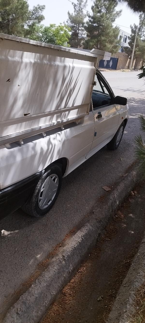 پراید 151 SE - 1401