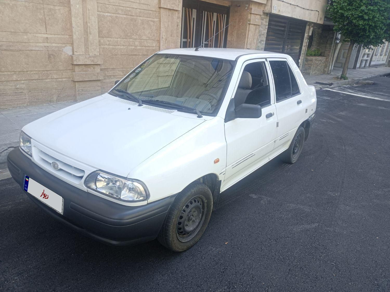 خودرو پراید، 131 آگهی ann_18090207