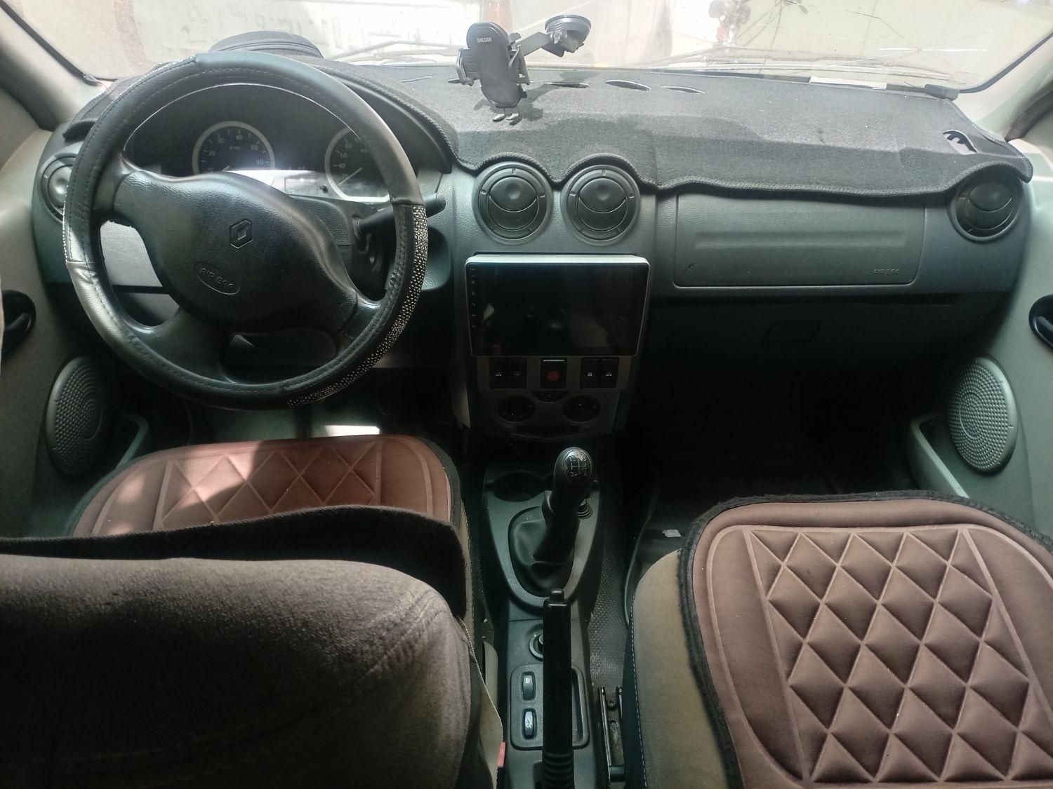خودرو رنو، تندر 90 آگهی ann_18090215
