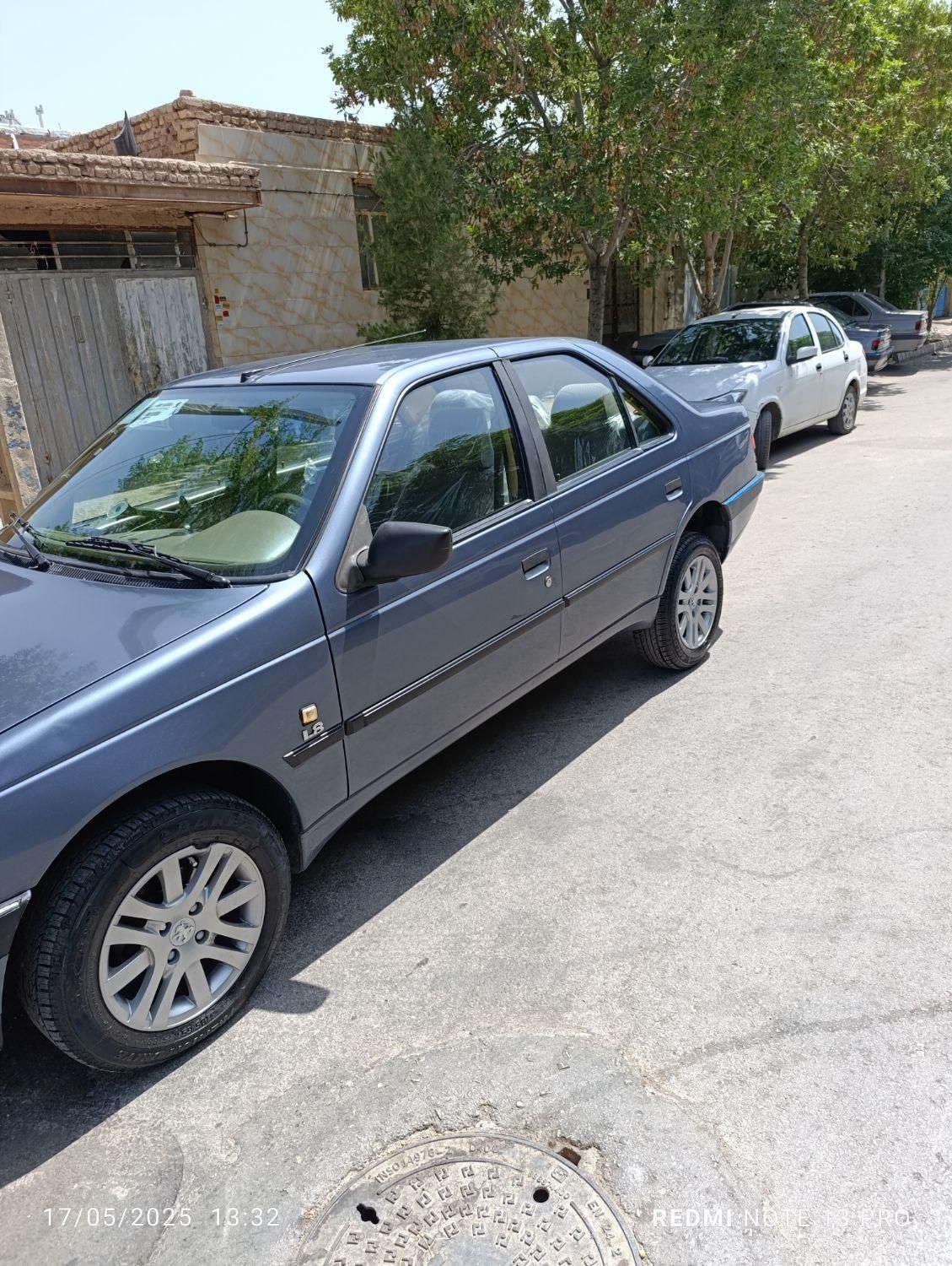 خودرو پژو، 405 آگهی ann_18090218