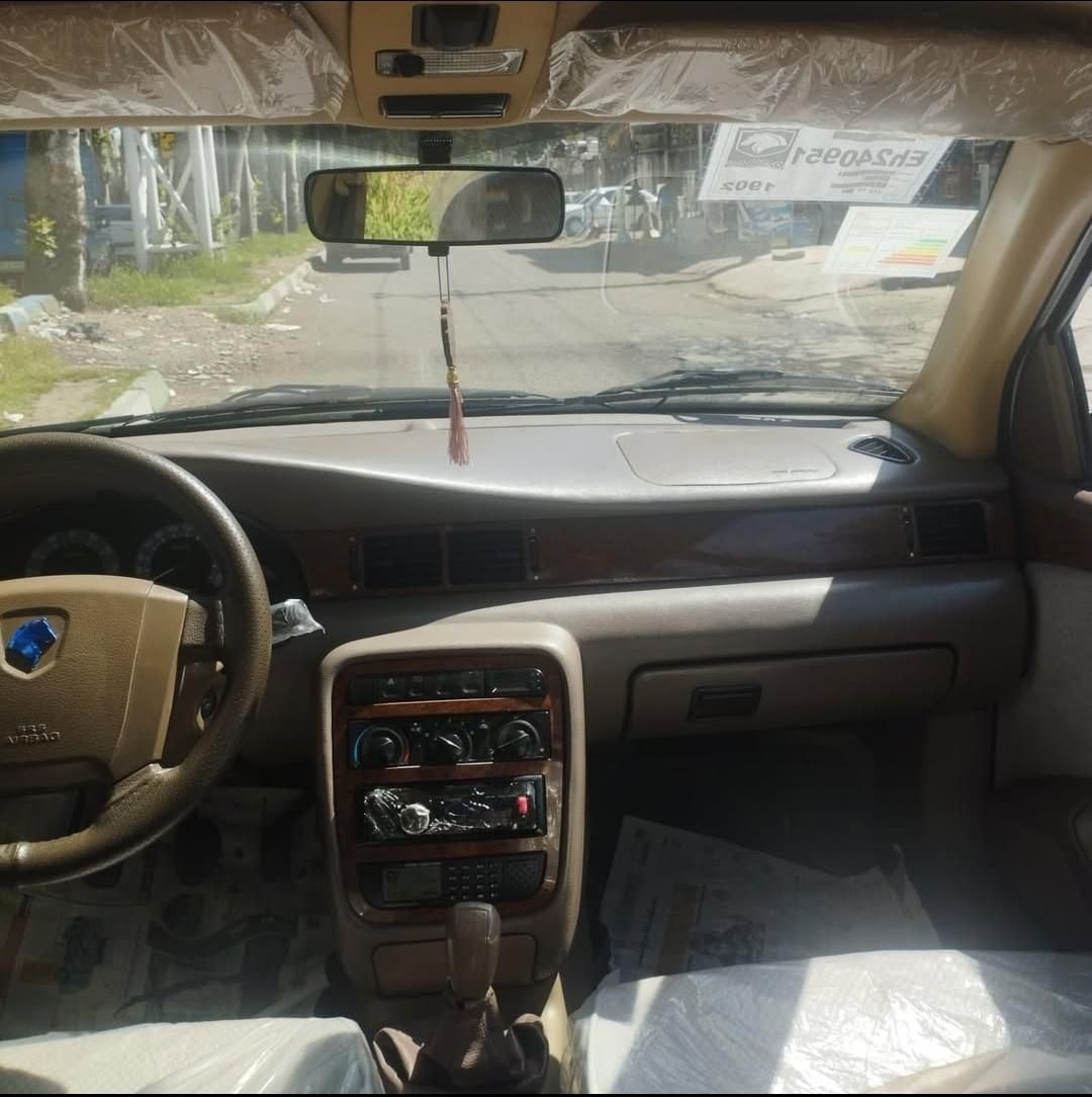 سمند LX EF7 دوگانه سوز - 1392