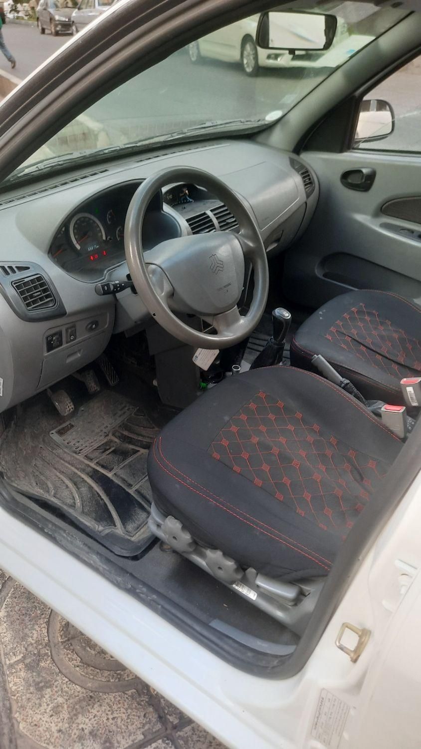 تیبا 2 EX - 1400