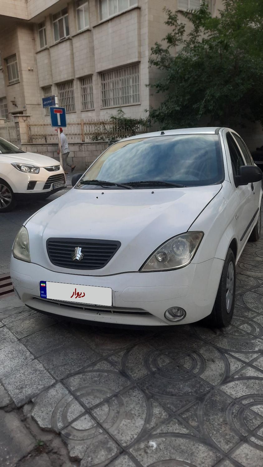 خودرو تیبا، 2 آگهی ann_18090272