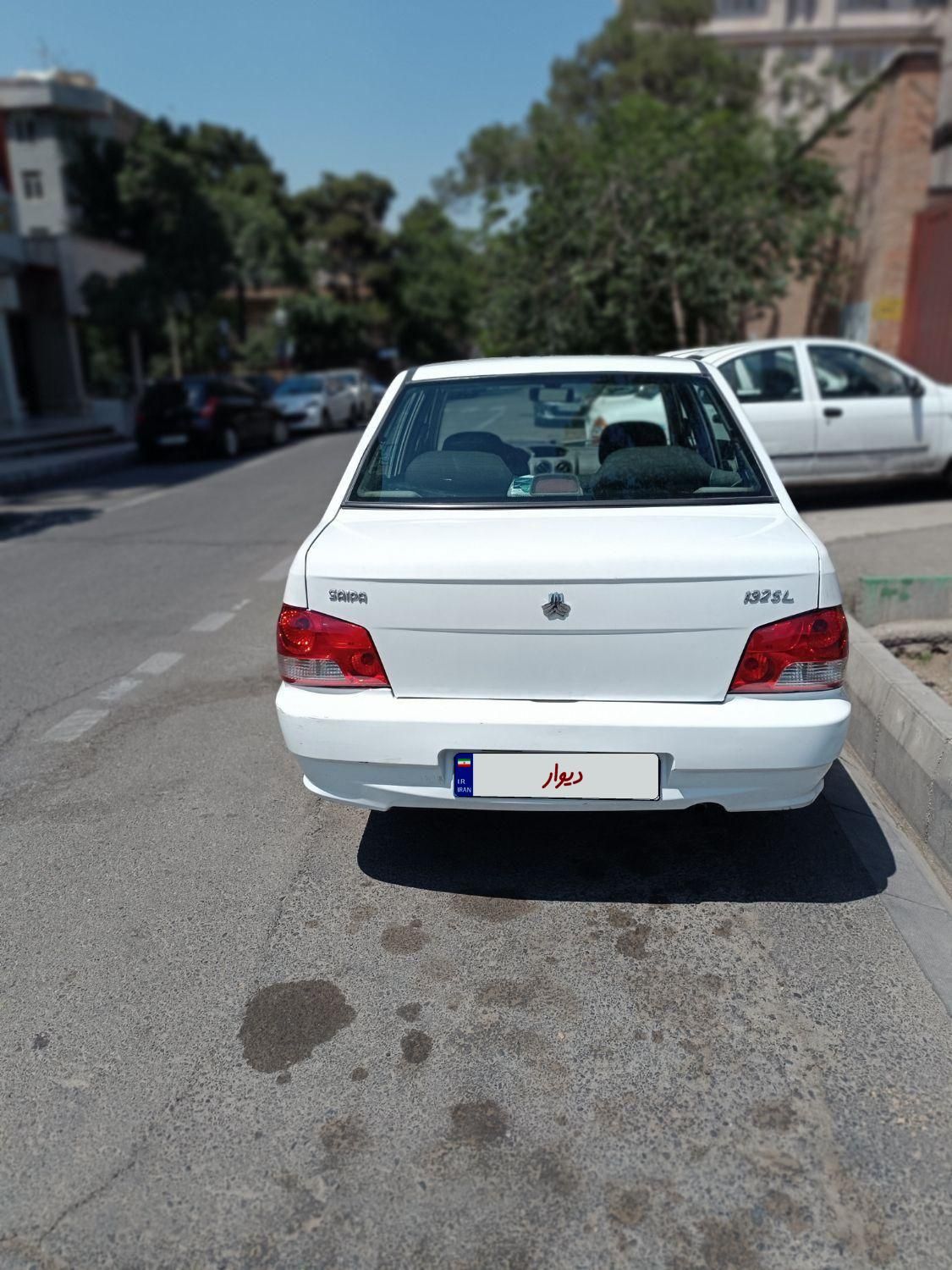 خودرو پراید، 132 آگهی ann_18090276