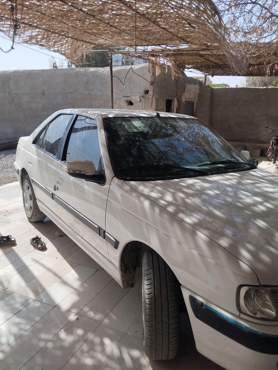 خودرو پژو، پارس آگهی ann_18090311