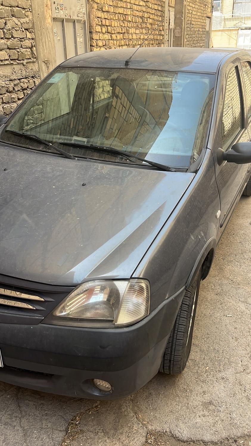 خودرو رنو، تندر 90 آگهی ann_18090318