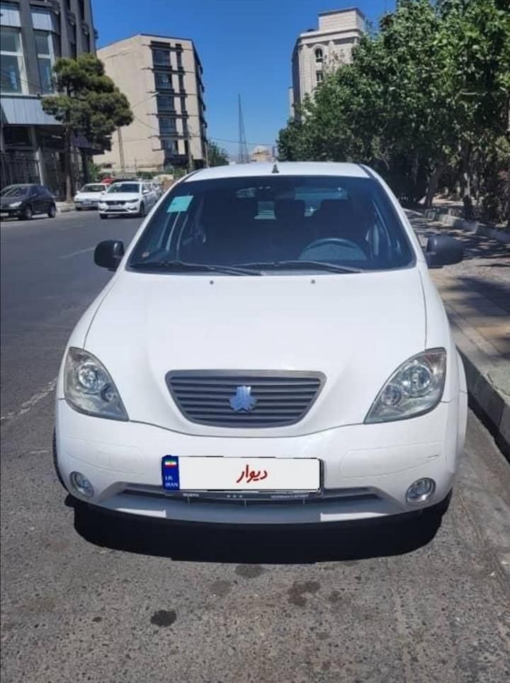 خودرو تیبا، 2 آگهی ann_18090328