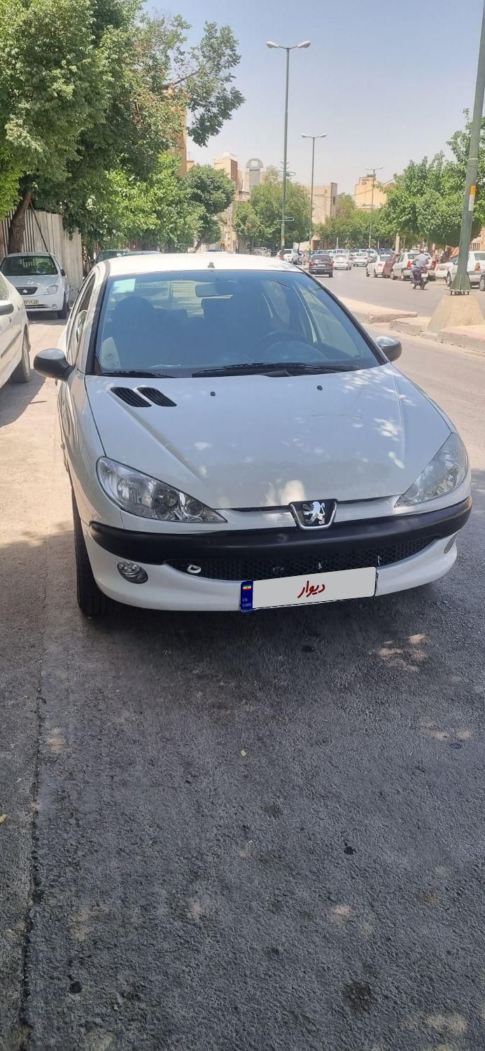 خودرو پژو، 206 آگهی ann_18090339