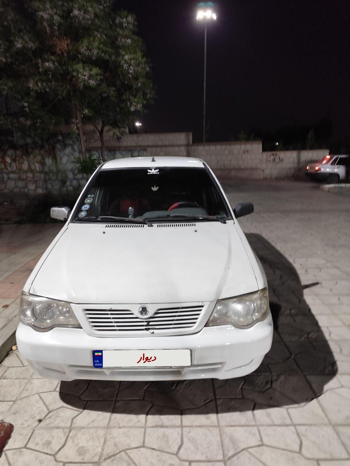 پراید 132 SX - 1390