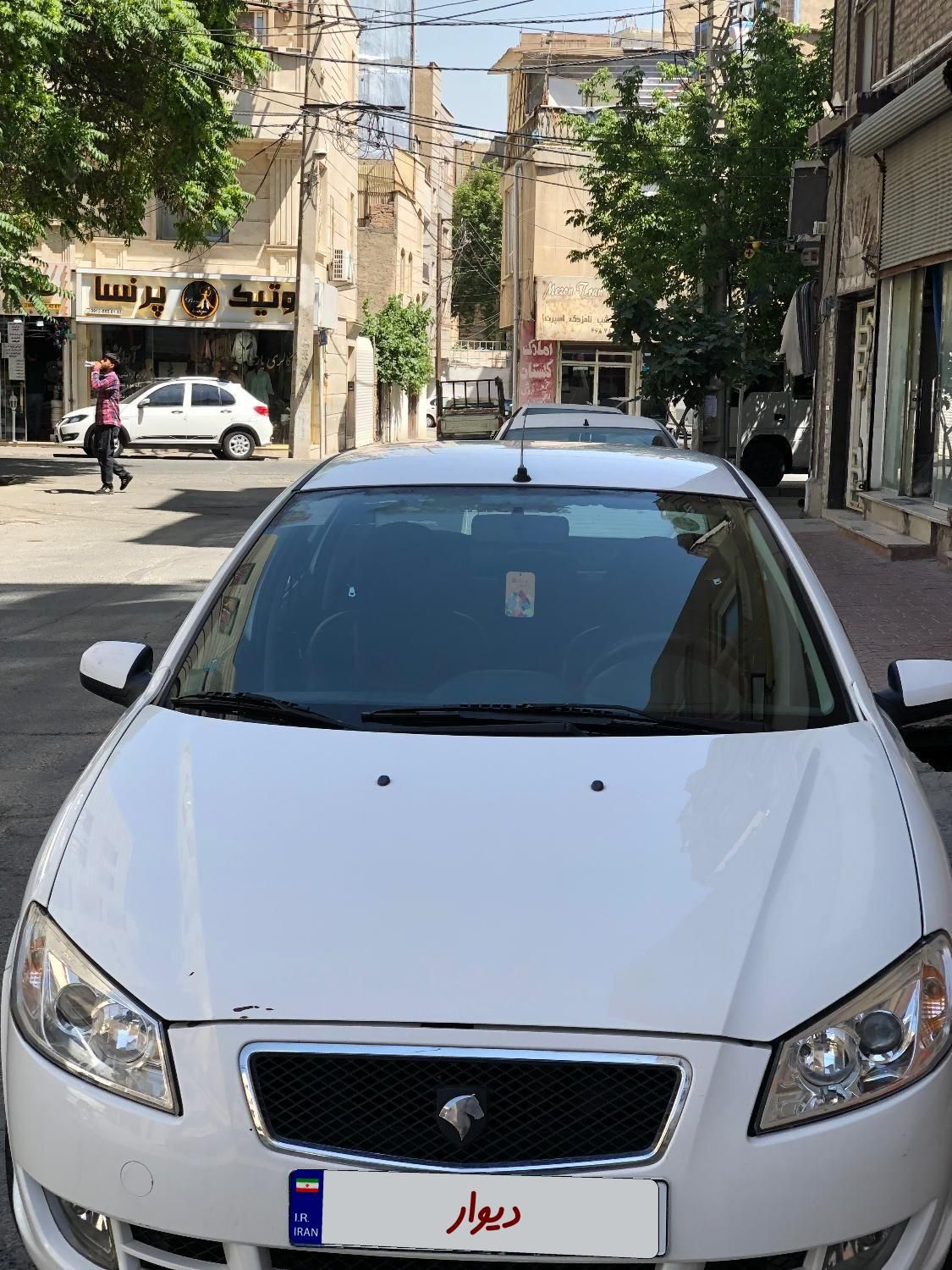 رانا LX - - 1399