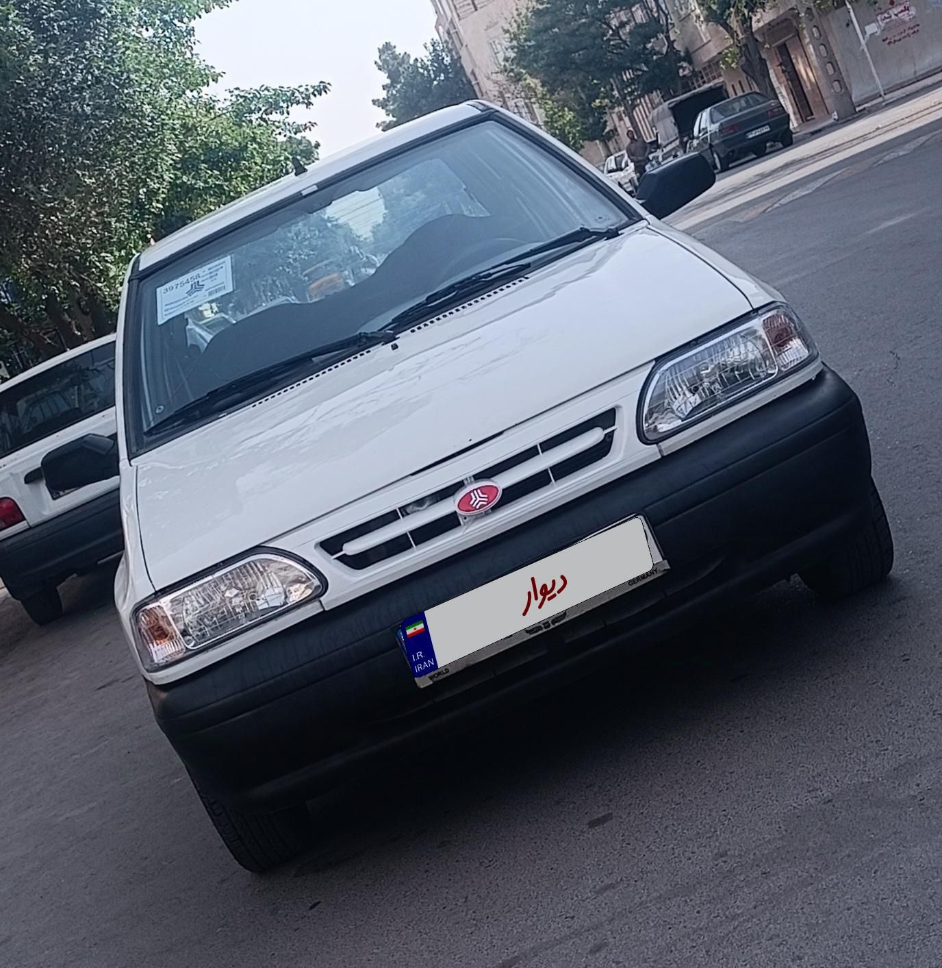خودرو پراید، 131 آگهی ann_18090356