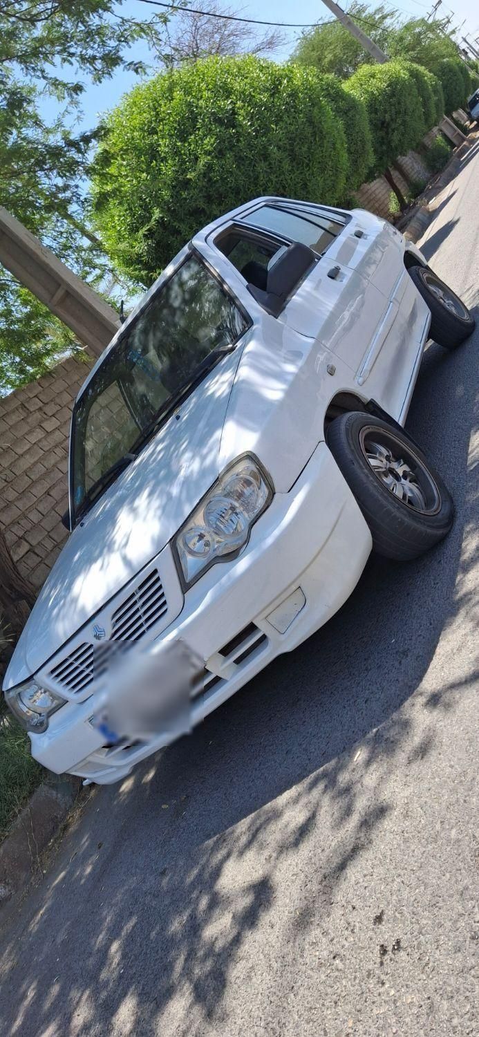 پراید 132 SL - 1391