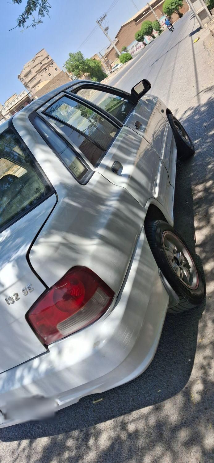 پراید 132 SL - 1391