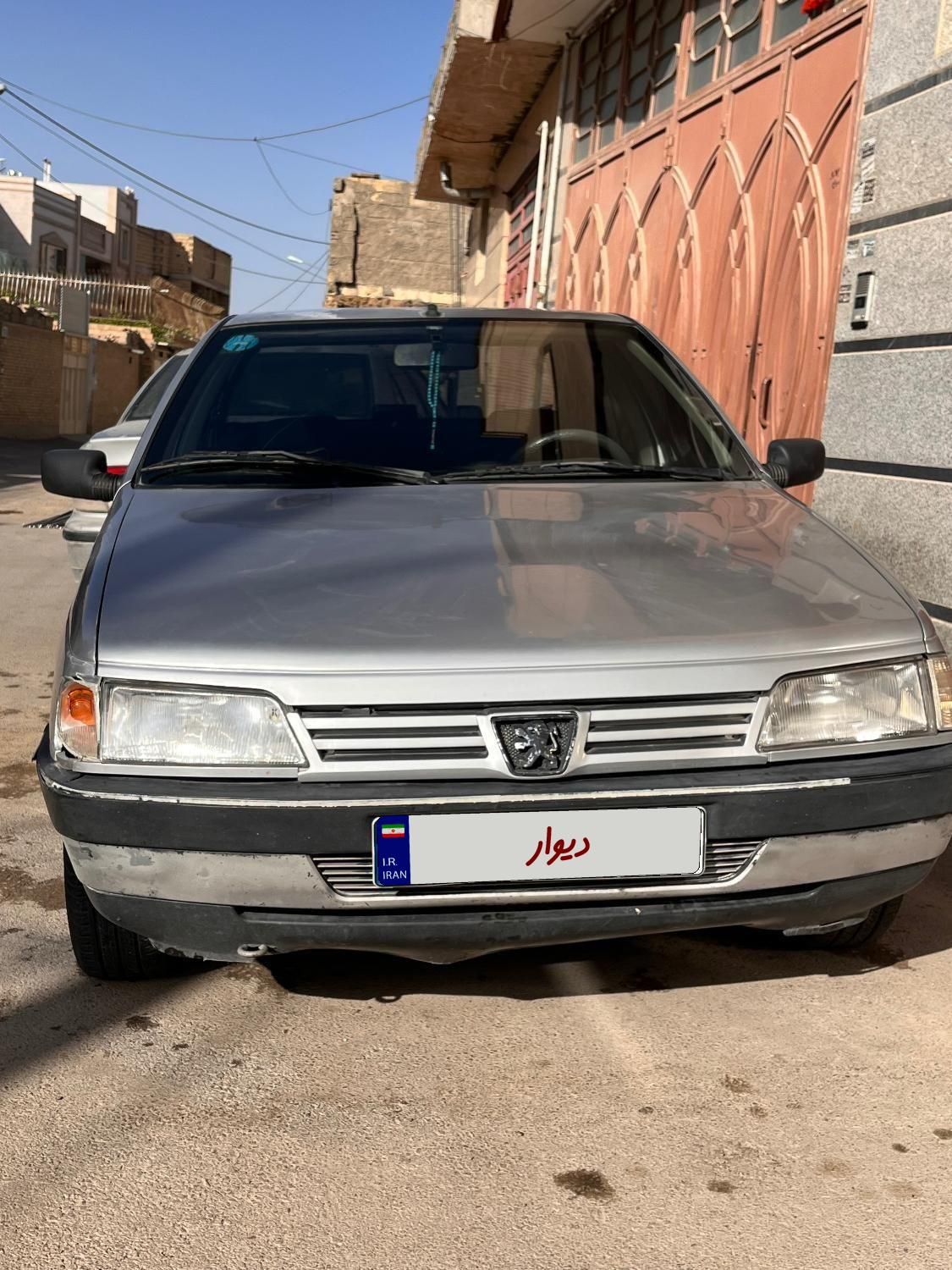 خودرو پژو، 405 آگهی ann_18090378