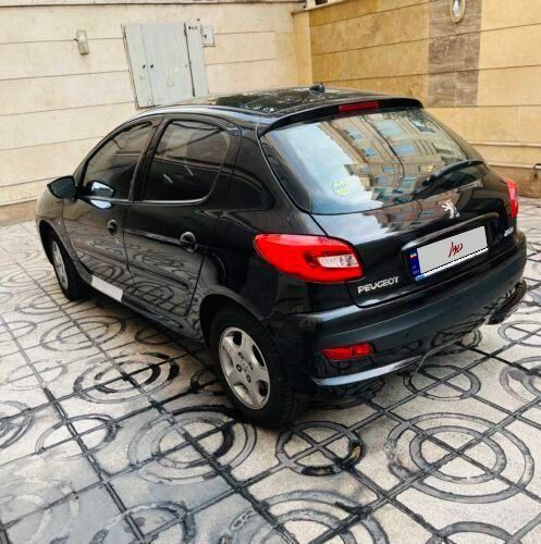خودرو پژو، 207 آگهی ann_18090381