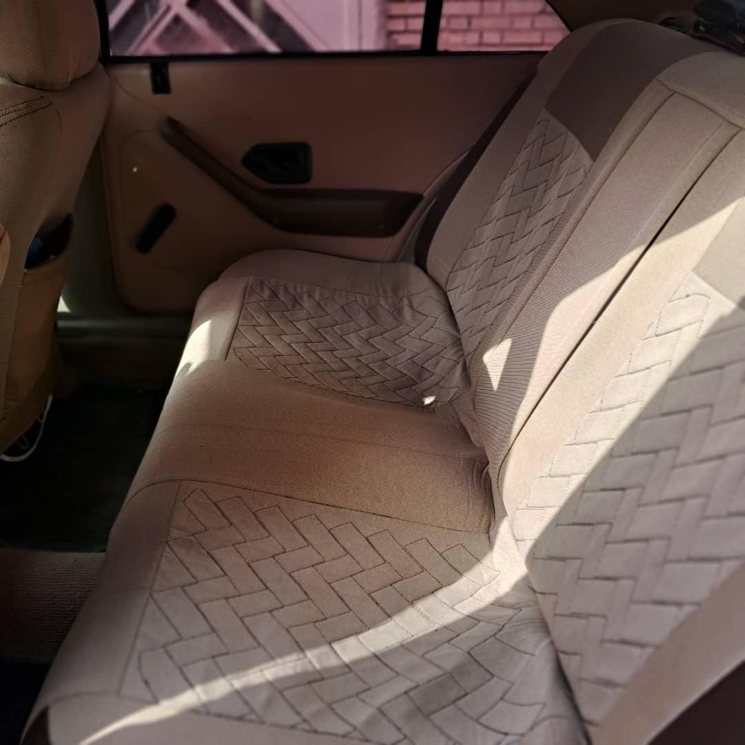 پژو 405 GLX - دوگانه سوز - 1390