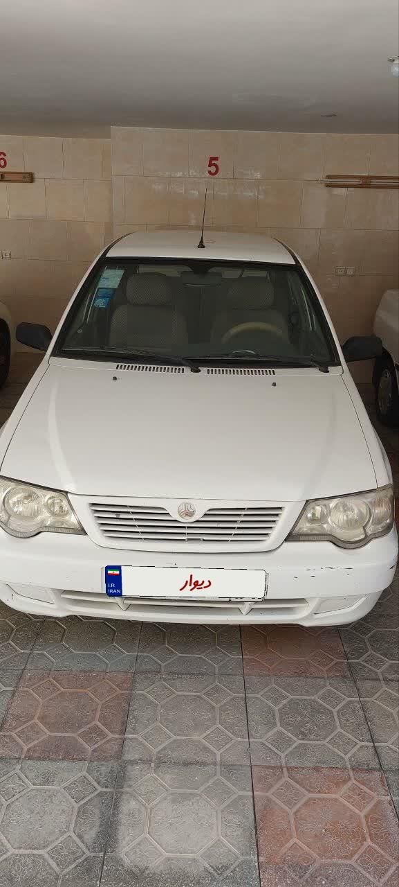 خودرو پراید، 111 آگهی ann_18090421