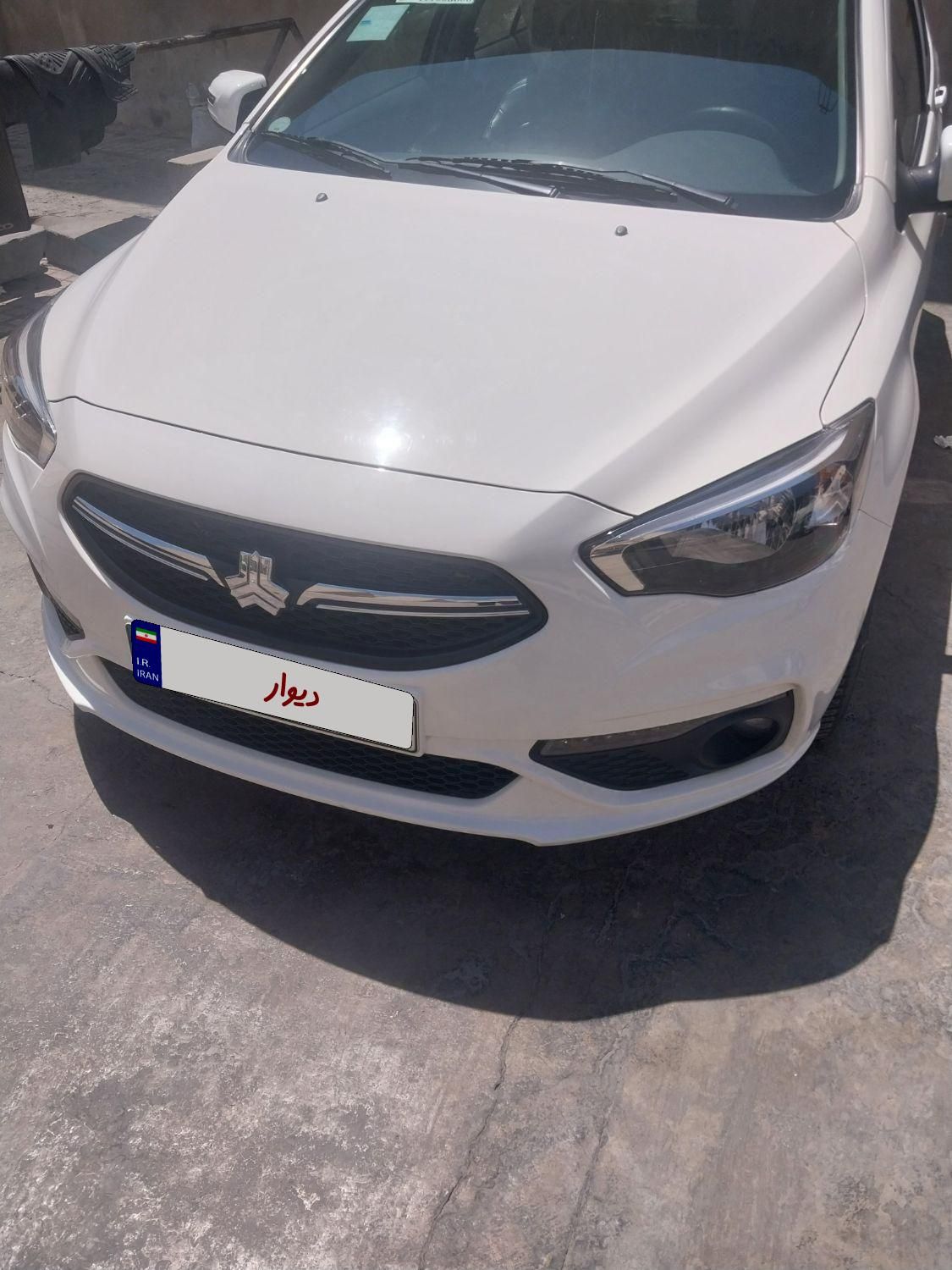 خودرو شاهین، G آگهی ann_18090449