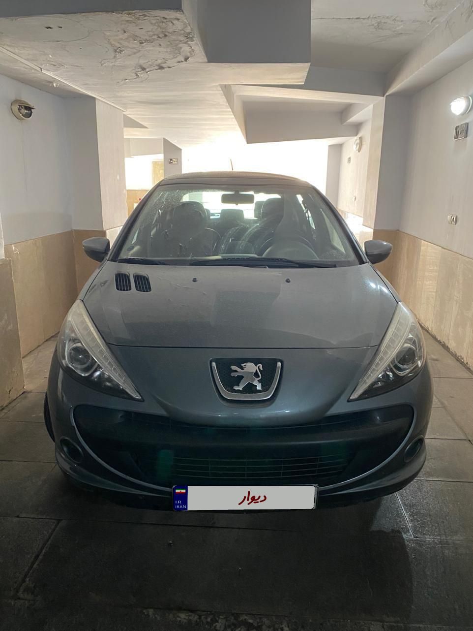 خودرو پژو، 207 آگهی ann_18090457
