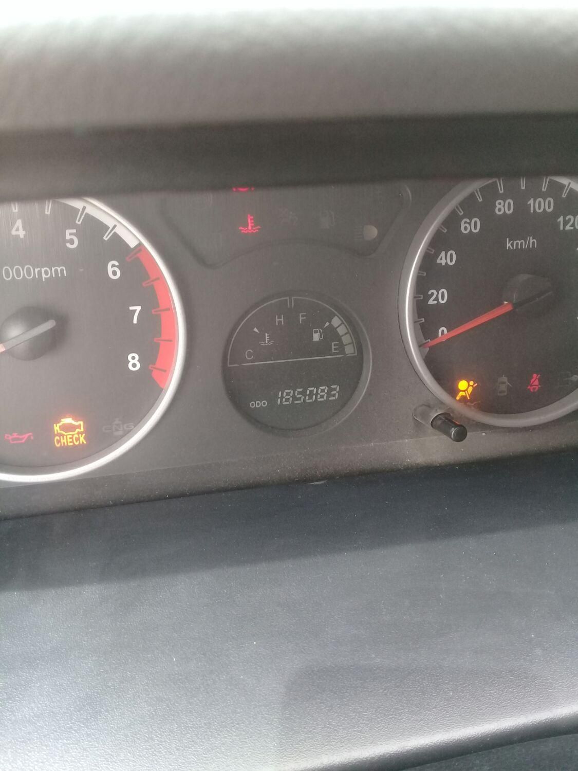 پراید 131 SE - 1394