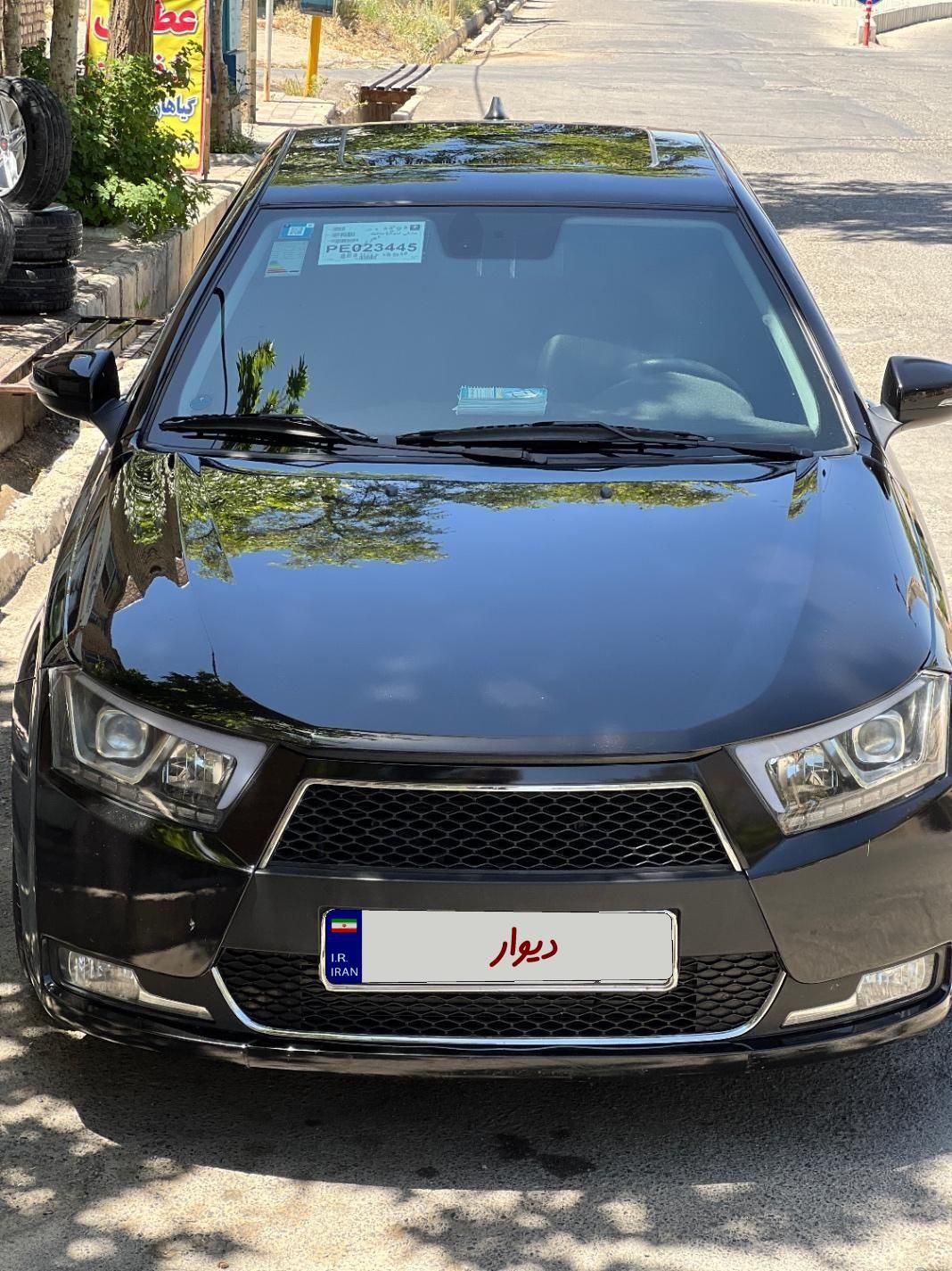 خودرو دنا، پلاس آگهی ann_18090482