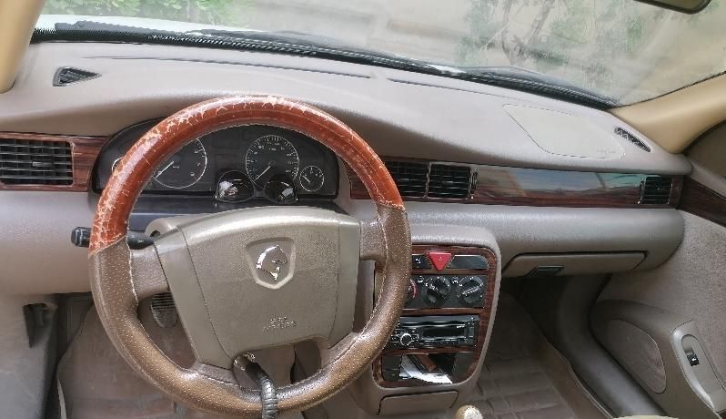 سمند LX XU7 - 1397