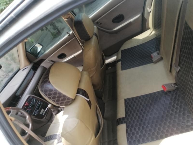 سمند LX XU7 - 1397