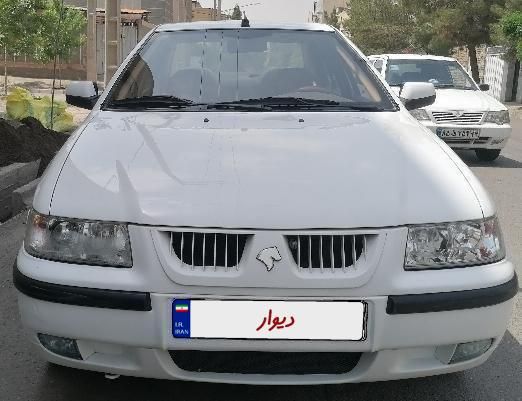 خودرو سمند، LX آگهی ann_18090484