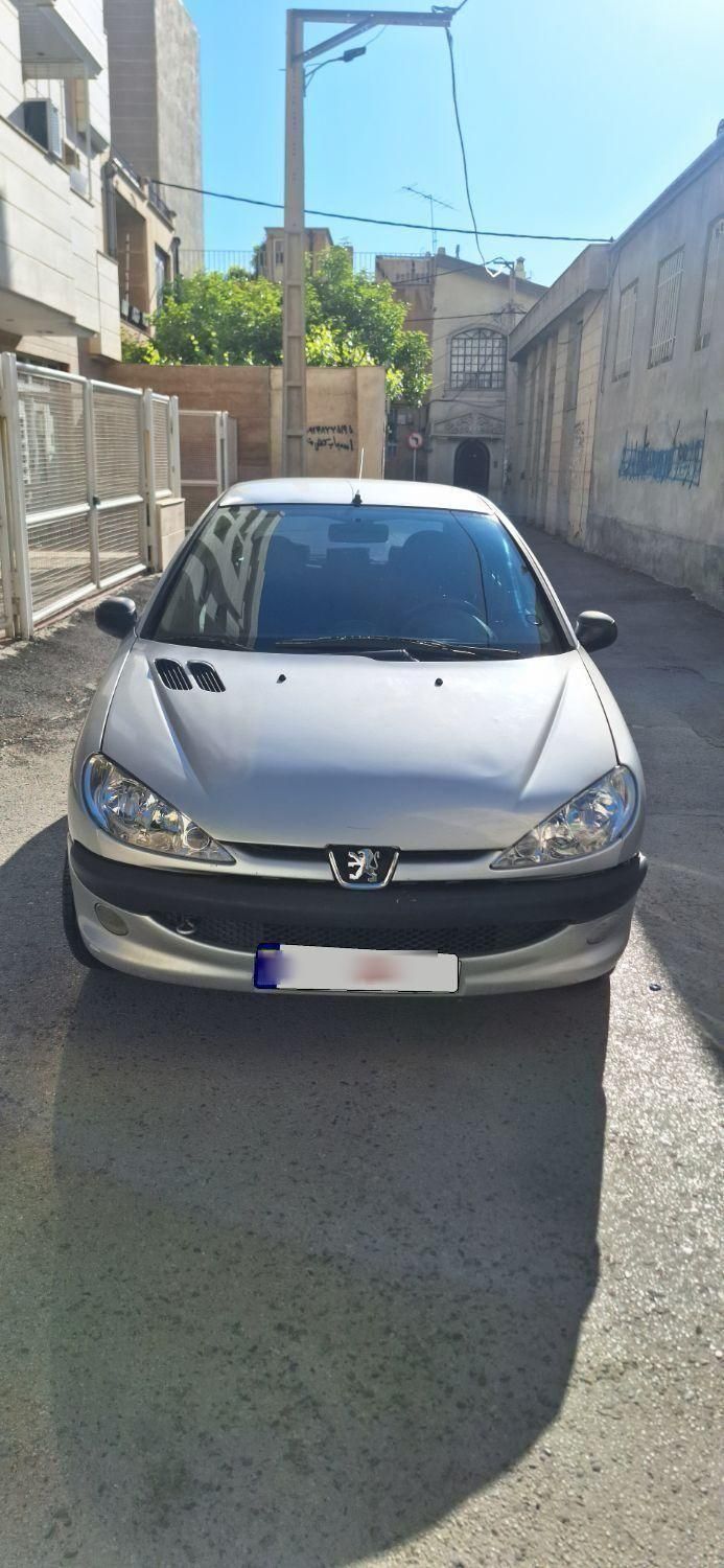خودرو پژو، 206 آگهی ann_18090501