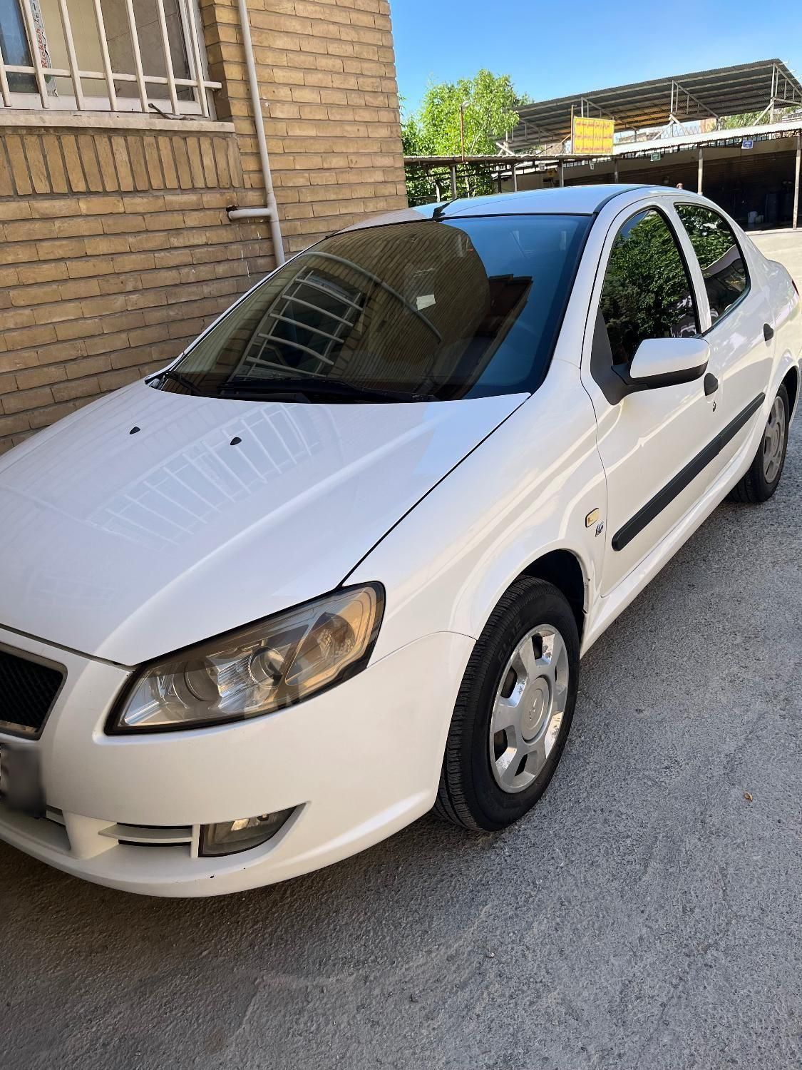 خودرو رانا، LX آگهی ann_18090549